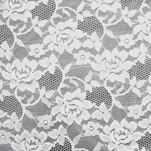Lace For Dressmaking