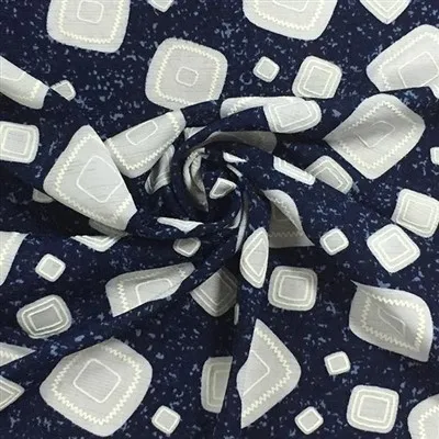 Fabrik Jersey Floral