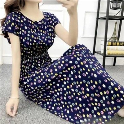 Kain cetak jersi rayon